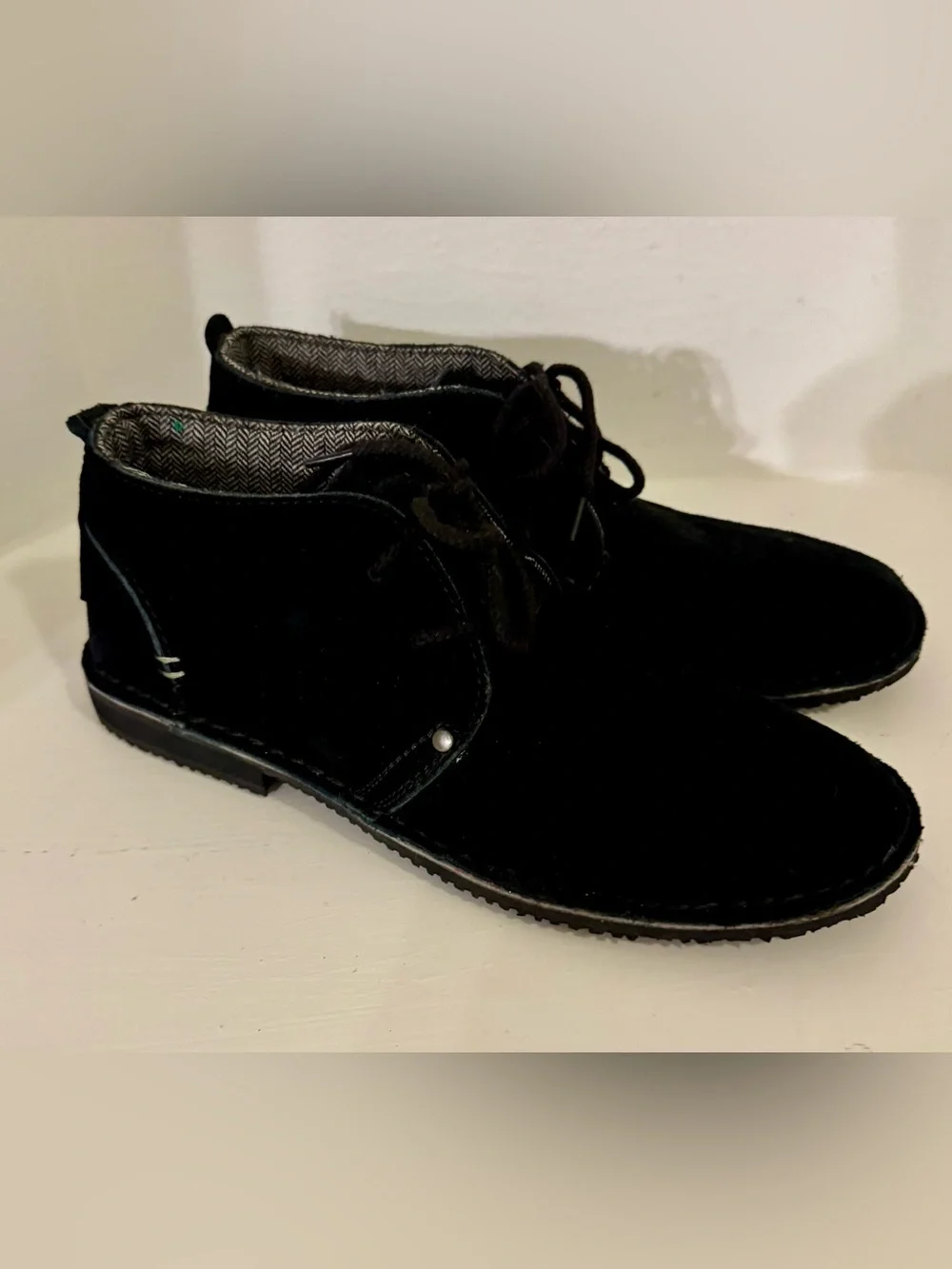 Rocket Dog rocket black